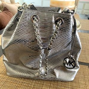 MK - New handbag